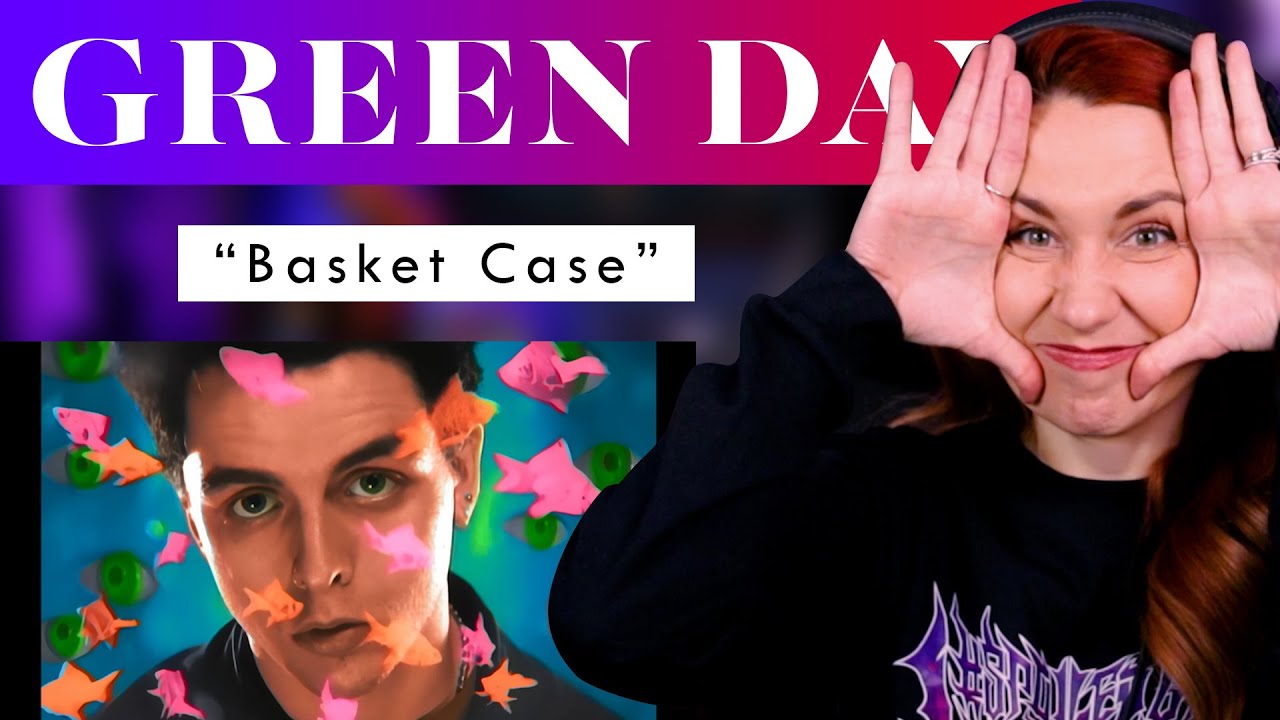 Okay, This Is NOT Like Later Green Day. Vocal ANALYSIS of 