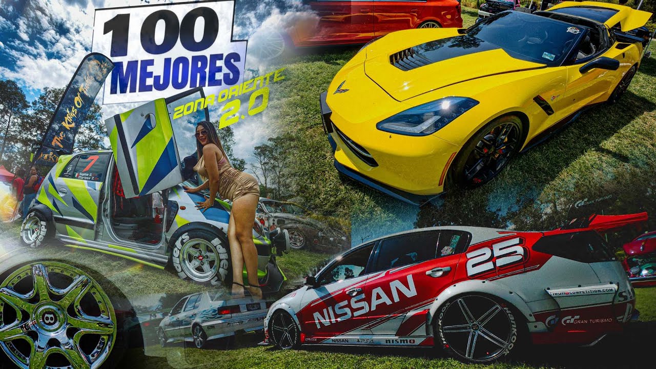 100 mejores