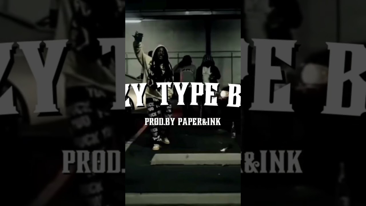 (NEW) Mozzy Type Beat 2023 &ndash; 4LIFE (Prod.by Paper&Ink) #mozzytypebeat