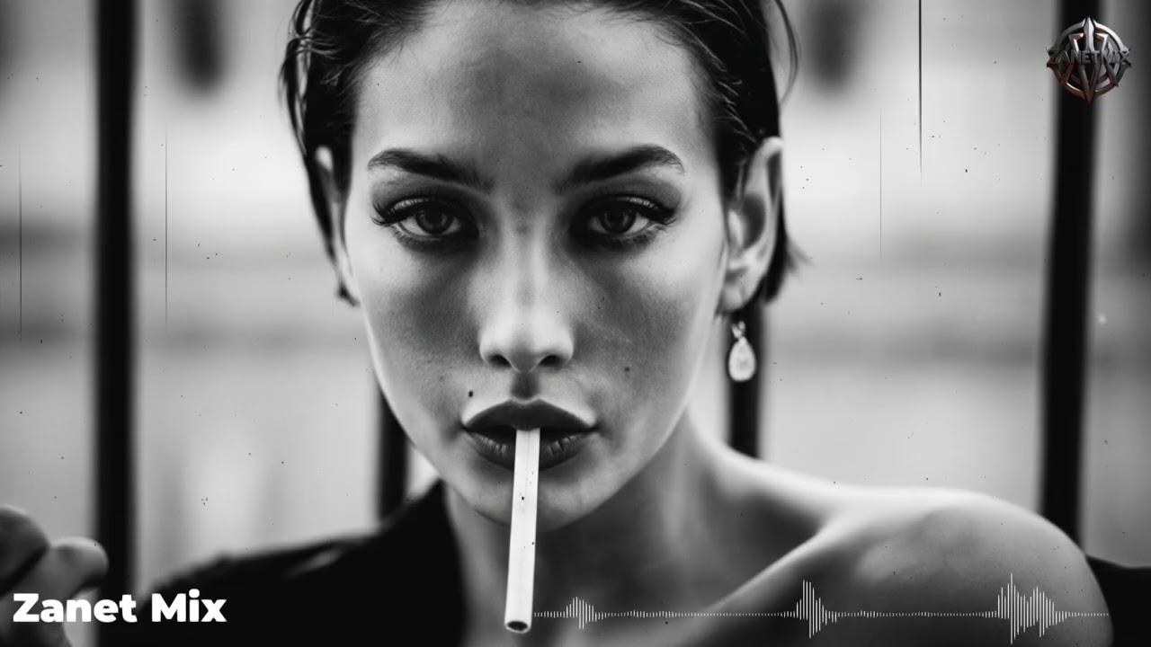 Deep House Mix Playlist 2025 | Deep House, Vocal House, Nu Disco, Best Chillout Mix by ZanetMix