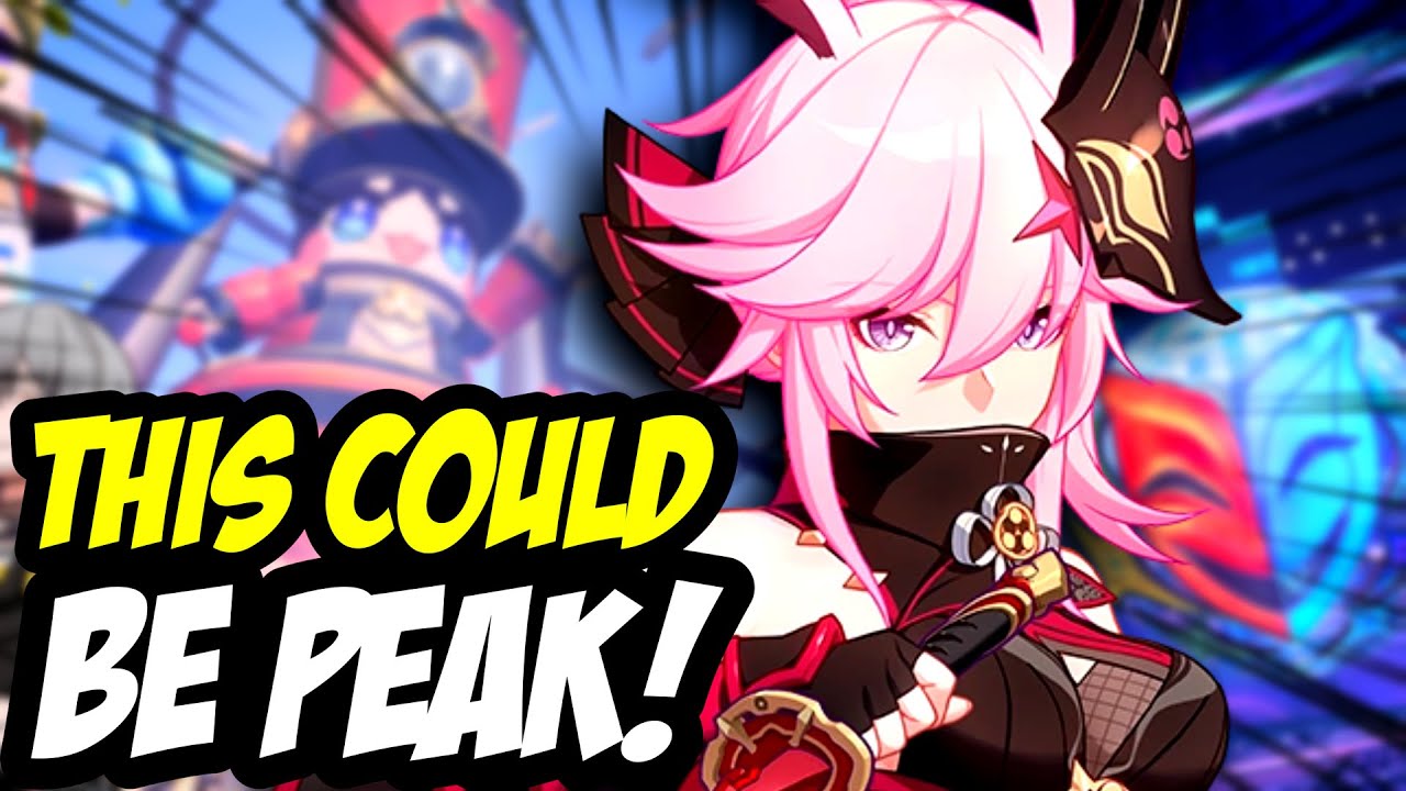 Honkai Star Rail 4.0 Might Actually Be AMAZING… Here’s Why