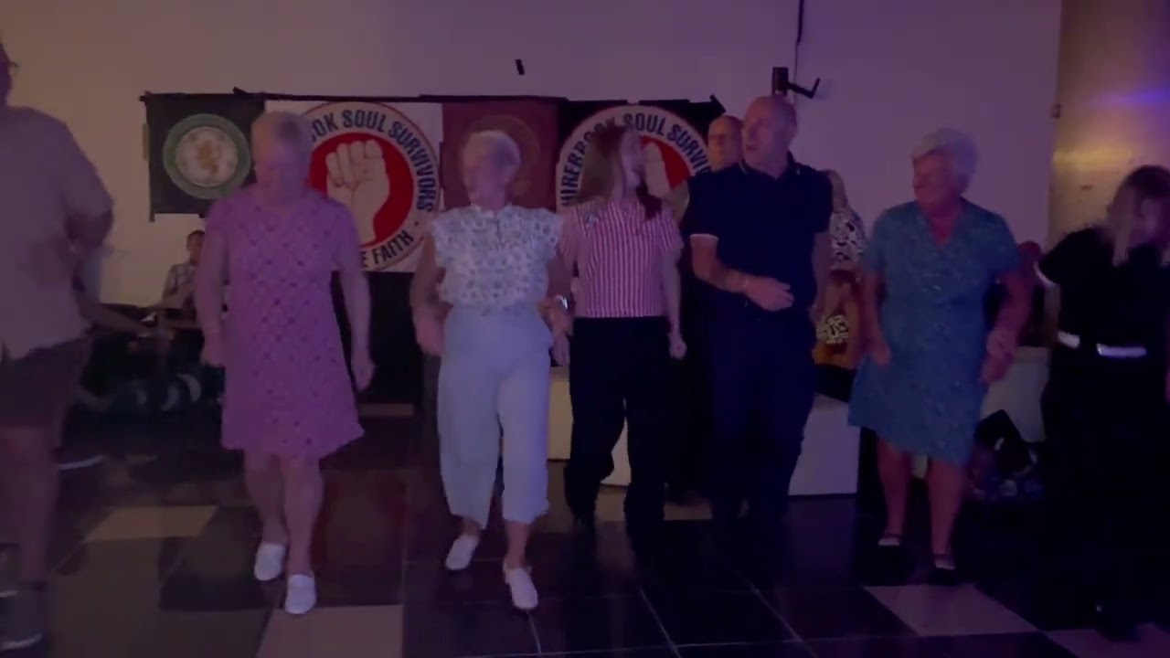 NORTHERN SOUL ALGARVE 2025