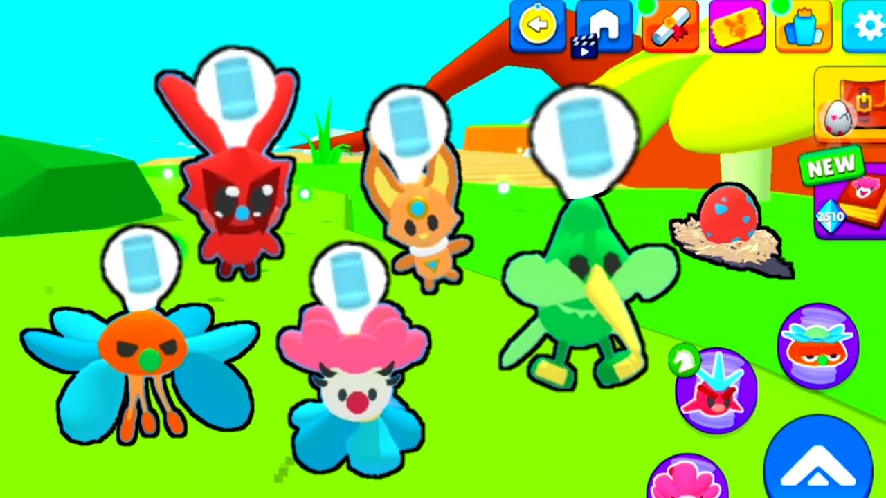 toonster crossing world new world// toonster crossing world gameplaay// monster box 2