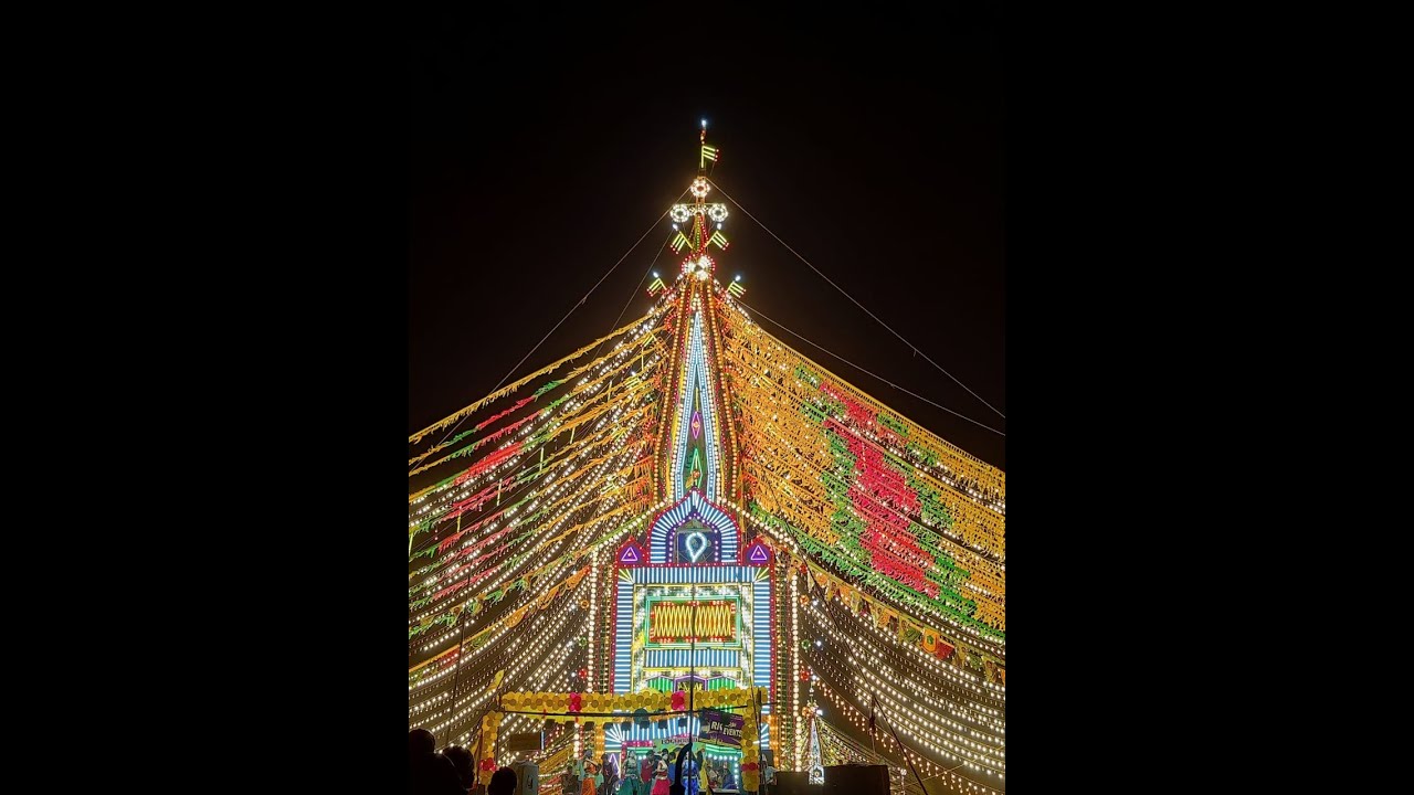 Ameensaheb palem prabha