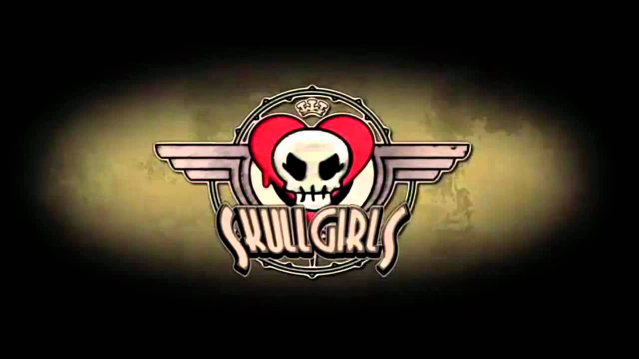 Skullgirls Character Select Theme