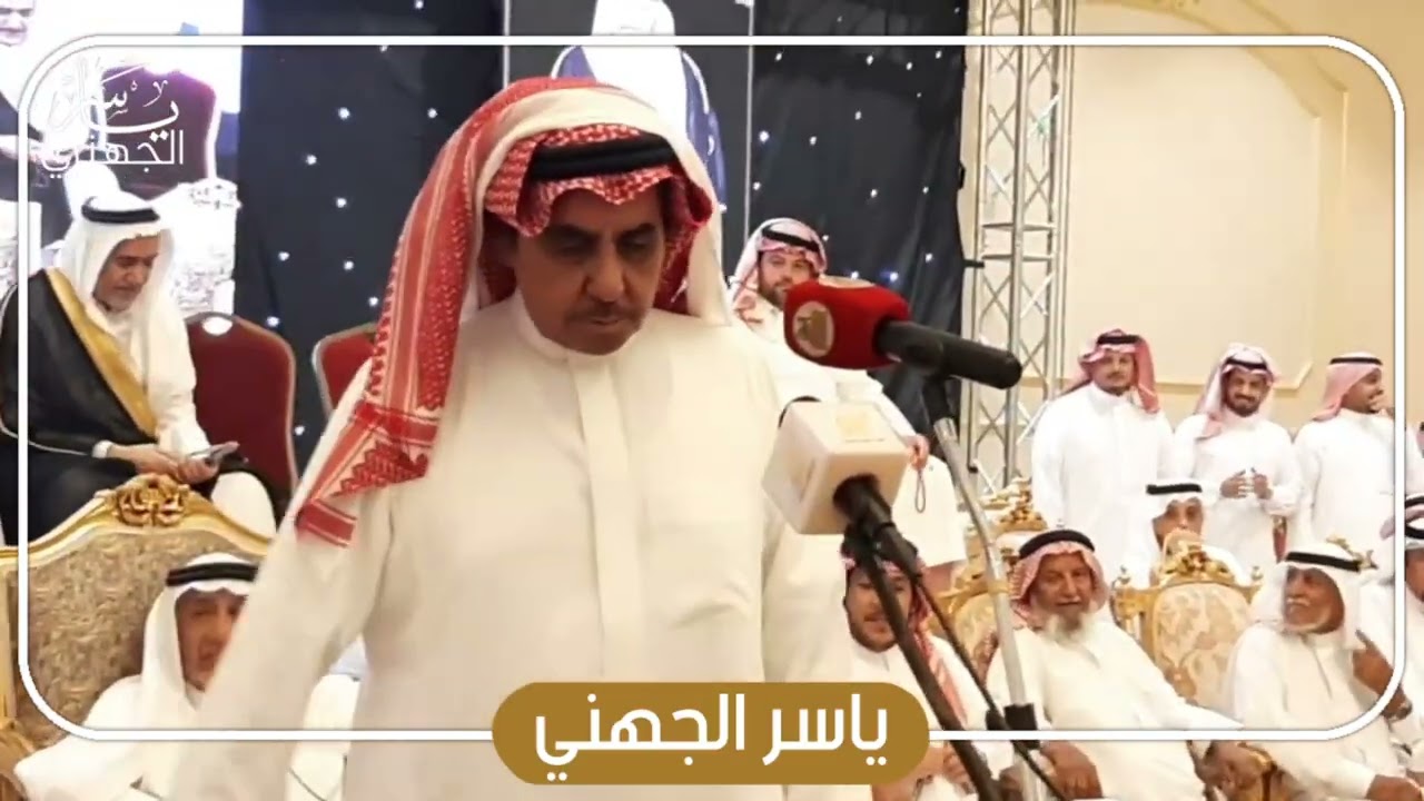 سلطان الهاجري و بجاد السناني حفلة جدة 1445/3/14هـ طاروق ناري 🔥🔥