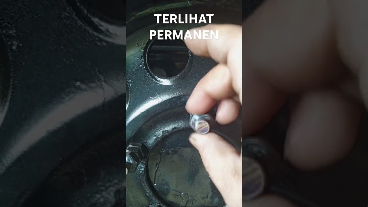 TERLIHAT PERMANEN PADAHAL T!PU T!PU#tips dan trik