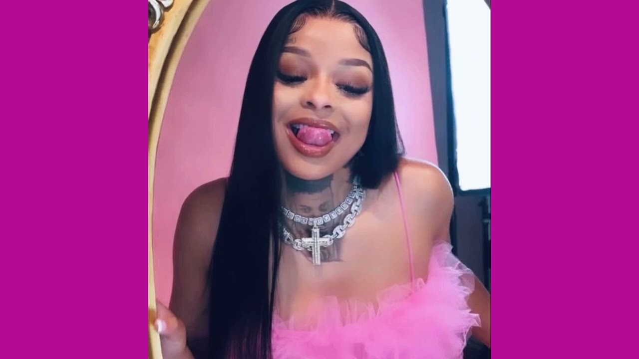 ICE CREAM SO GOOD-SPEED UP (PINKY DOLL)