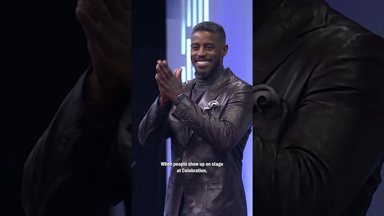 Ahmed Best Special Message | The Mandalorian