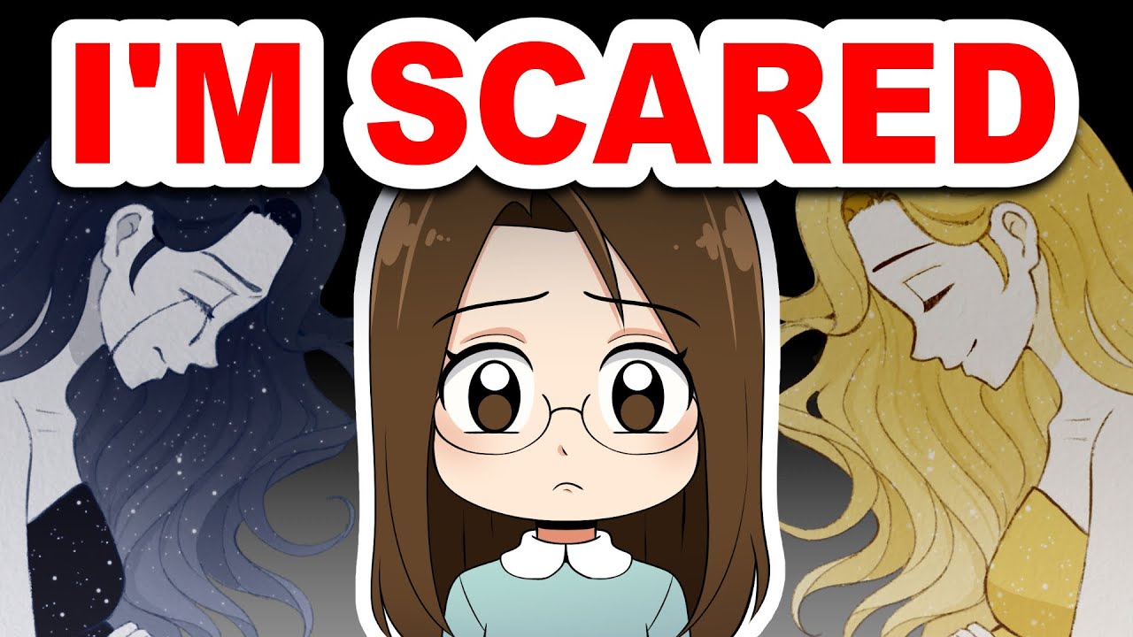 My ART GOALS for 2025. This Year Will be VERY Different. 🫣