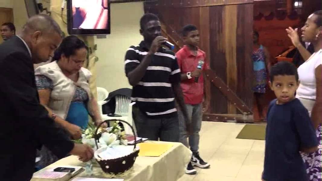 NÃO CEDA - MATHEUS E DANIEL - AD JARDIM AMEICA