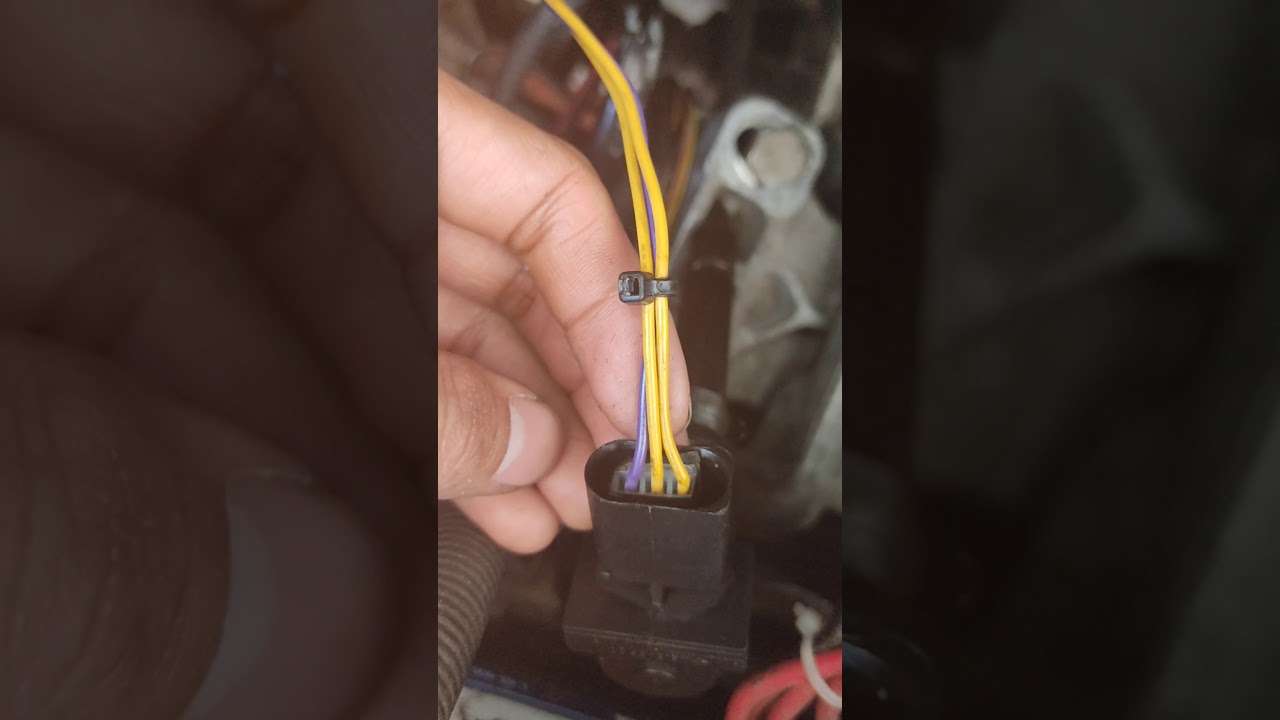 Como hacer funcionar velocímetro, EN CONVERSIÓN AUTOMÁTICO A STANDAR VW, JETTA, GOLF, BEETLE A4!