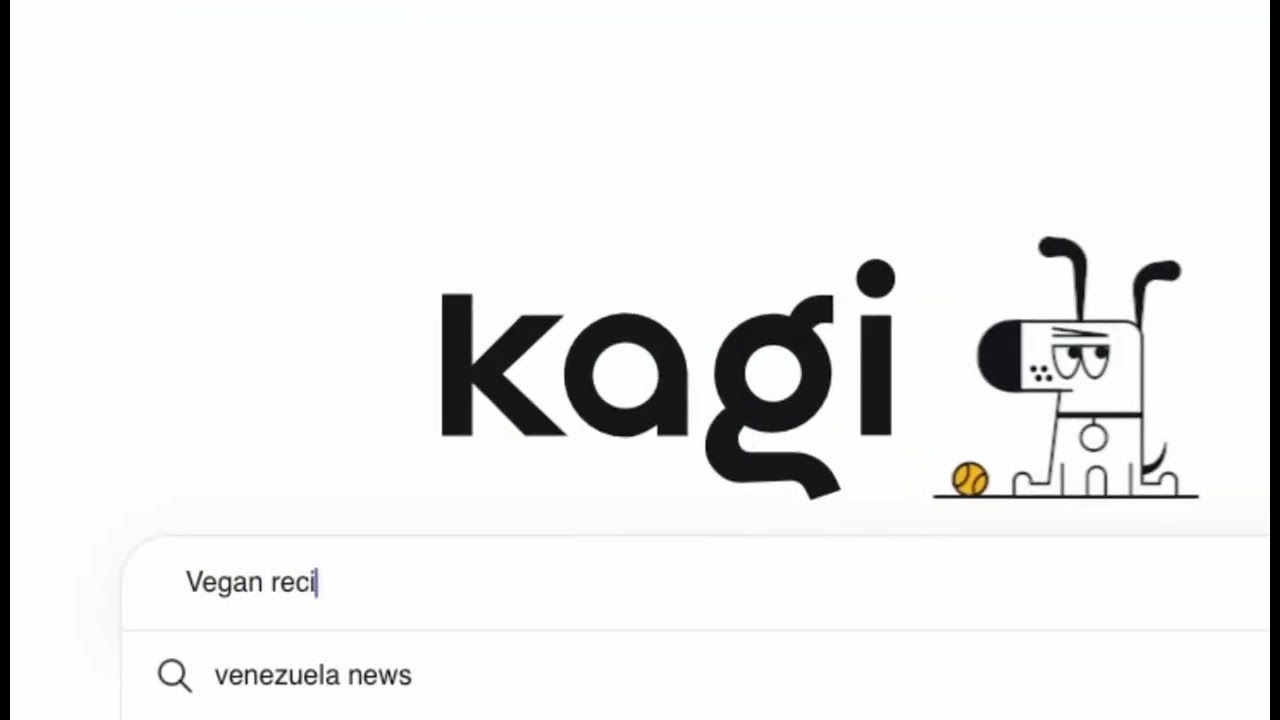 Kagi Small Web