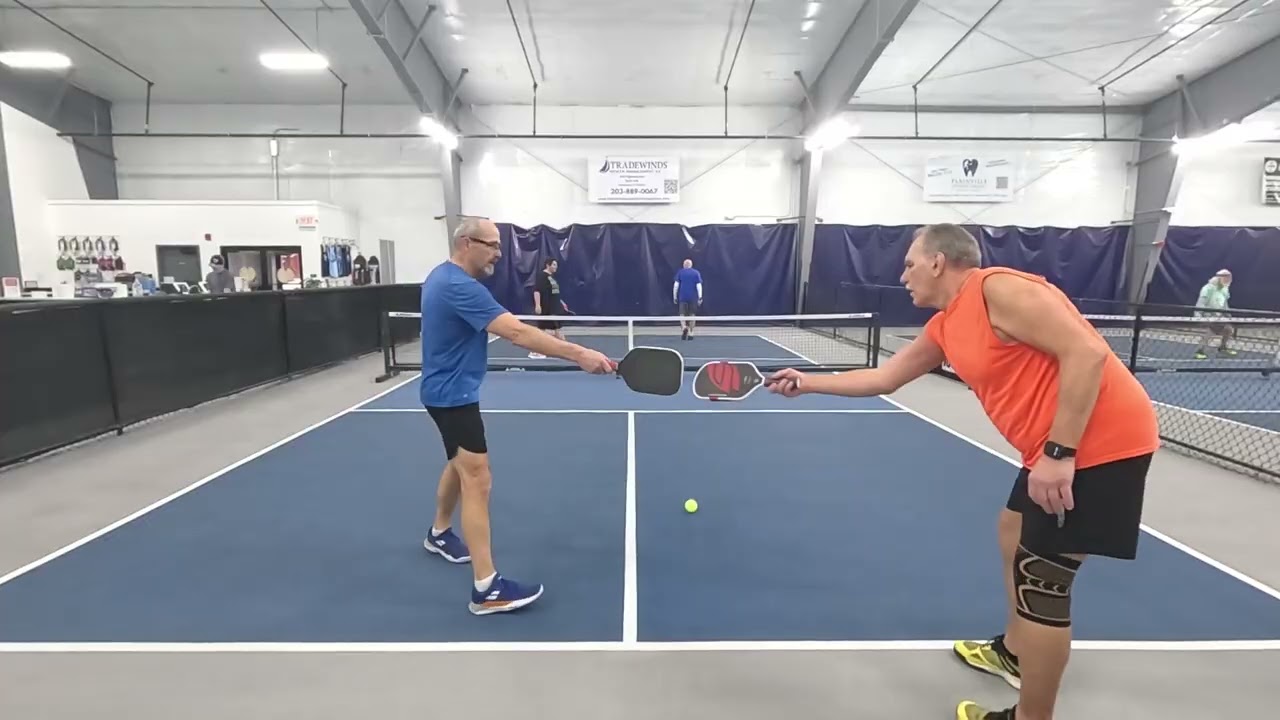 3-7-26 camp pickleball
