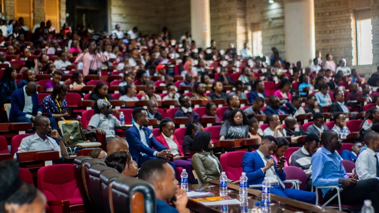 THE NATIONAL ECONOMICS DEBATE by the Kenya Economics Students Association, KESA #Economics #Debate