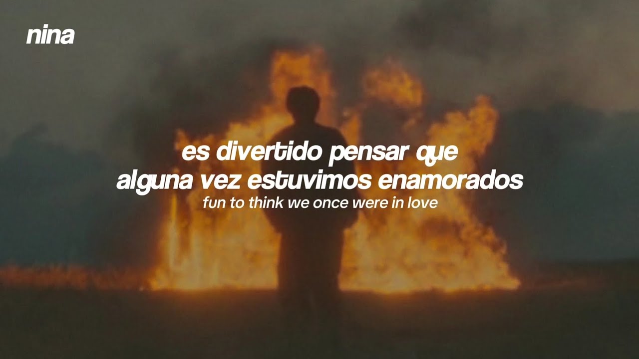 Giant Rooks - Love Is A Selfish Thing || Sub español/sub inglés