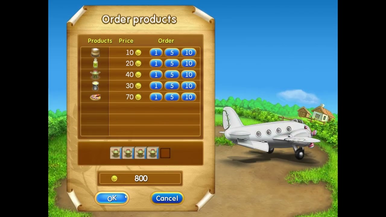 Farm Frenzy: Pizza Party Walkthrough Level 88 to 90