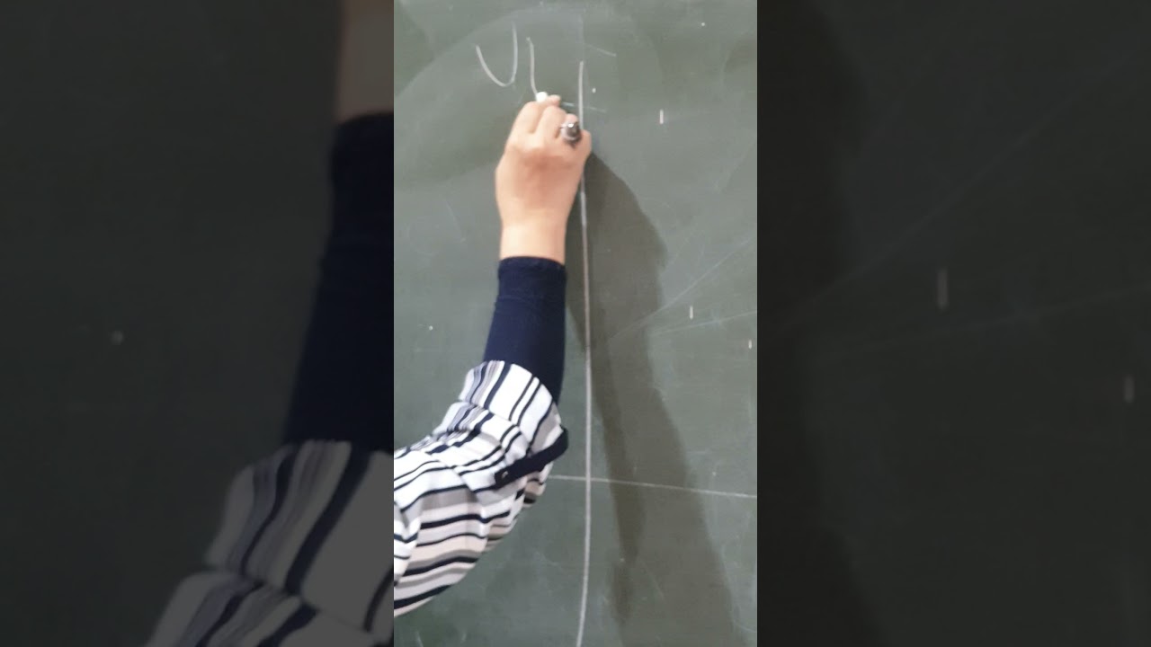 علاقة حجم الغاز بدرجة الحراره وايجاد الصفر المطلق