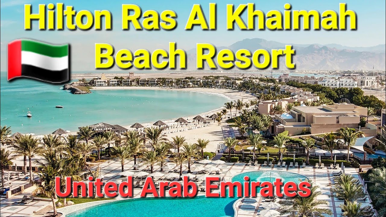 Rixos Al Mairid Ras Al Khaimah