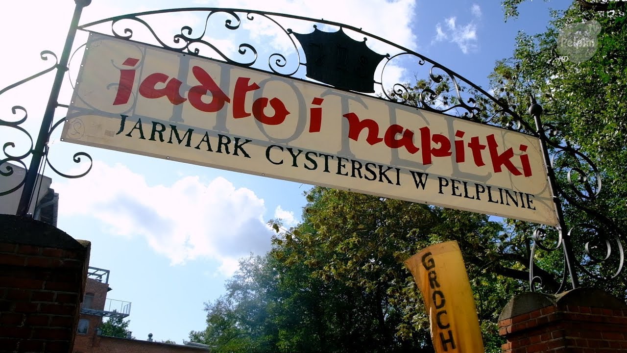 XIX Jarmark Cysterski - Pelplin 2019