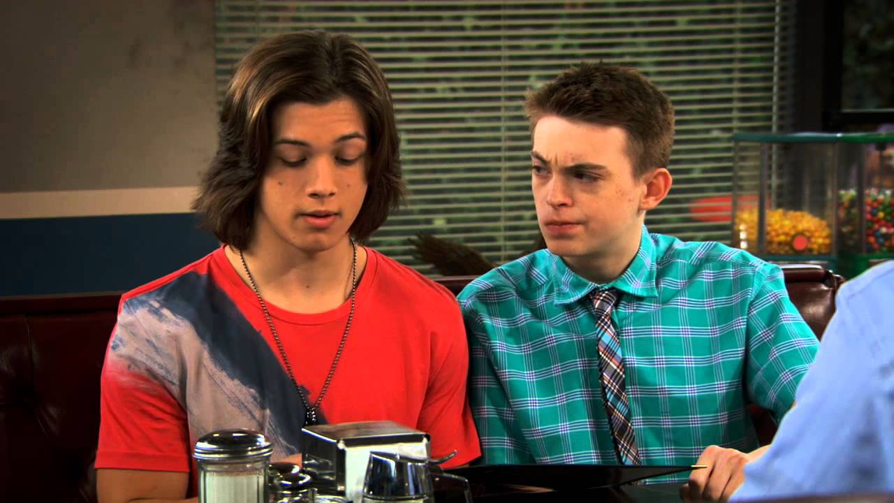 Clip - Return of Spyfall - Kickin' It - Disney XD Official