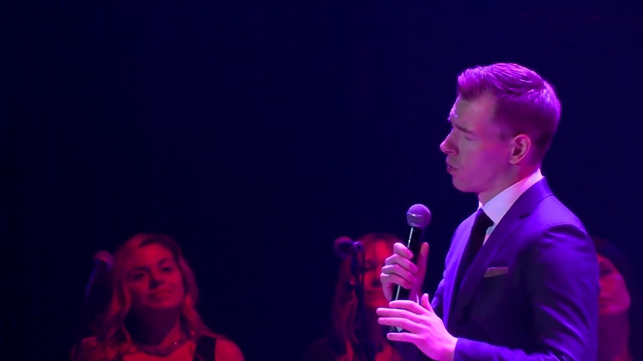 Kane Kalas - You'll Never Walk Alone & High Hopes