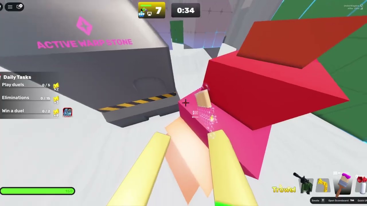 BUG