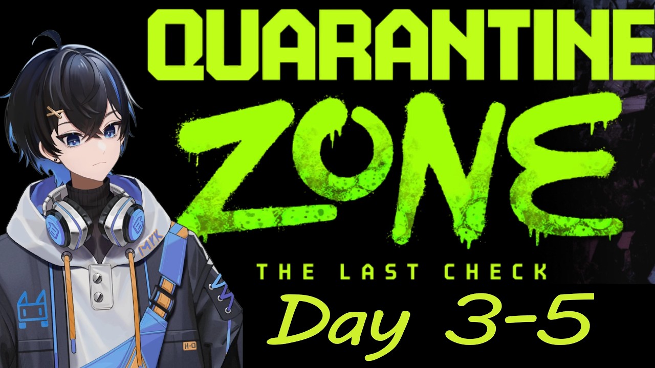 Lets Play Quarantine Zone Folge 2 - Base Upgrade ??