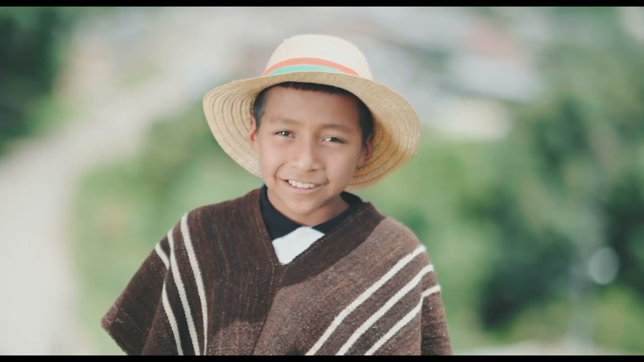 Canción N0.1  CANTO A LA VIDA Y RESITENCIA. SA´T TAMA - PUEBLO NUEVO