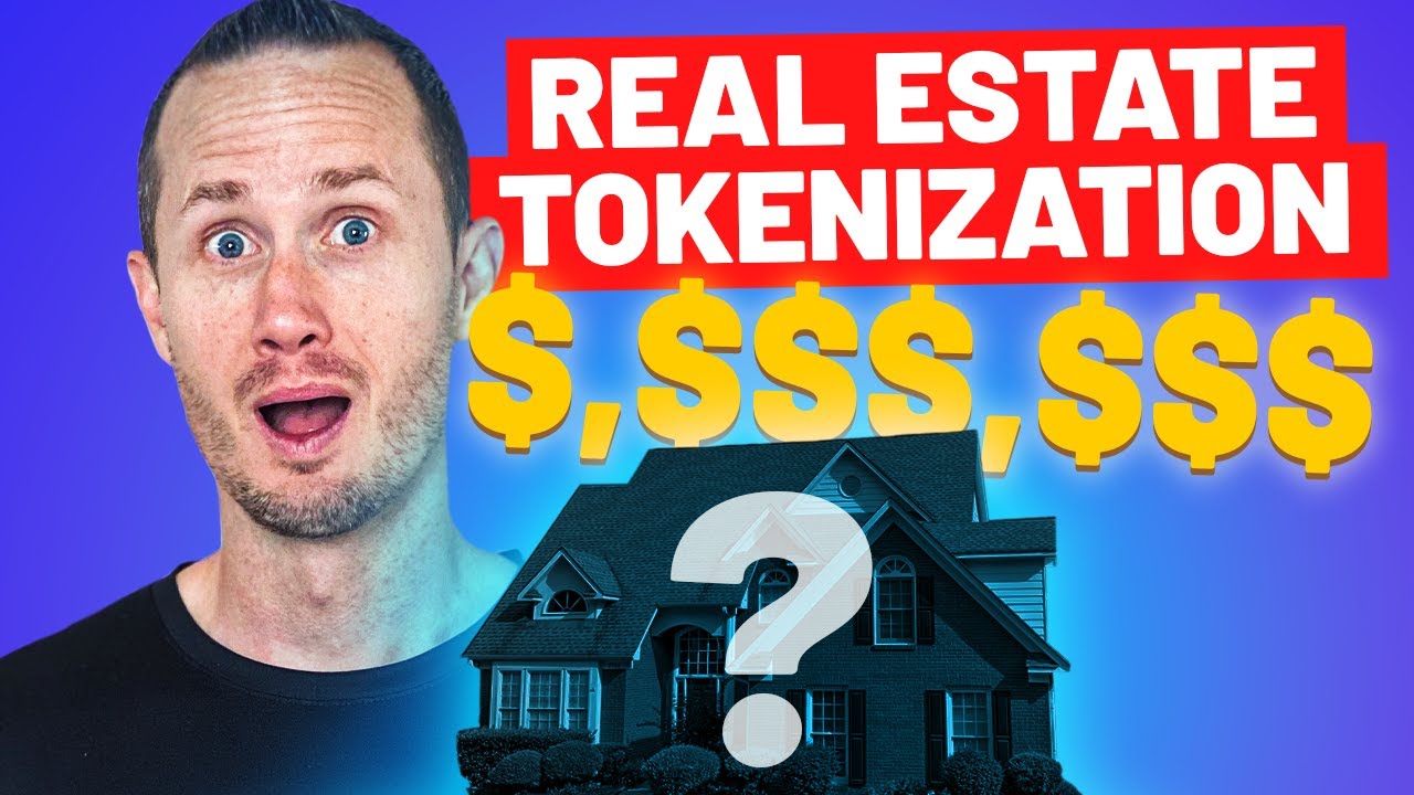 Real Estate Tokenization 2022: Everything You Need To Know
