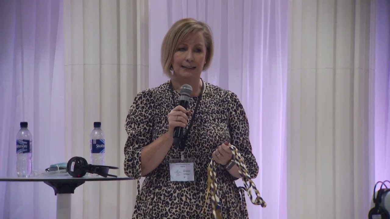 The Scottish Wedding Show - Ceremony 101 with Fuze Ceremonies