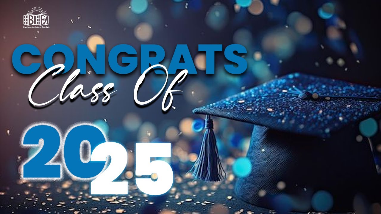 23RD Graduation @ BIFA