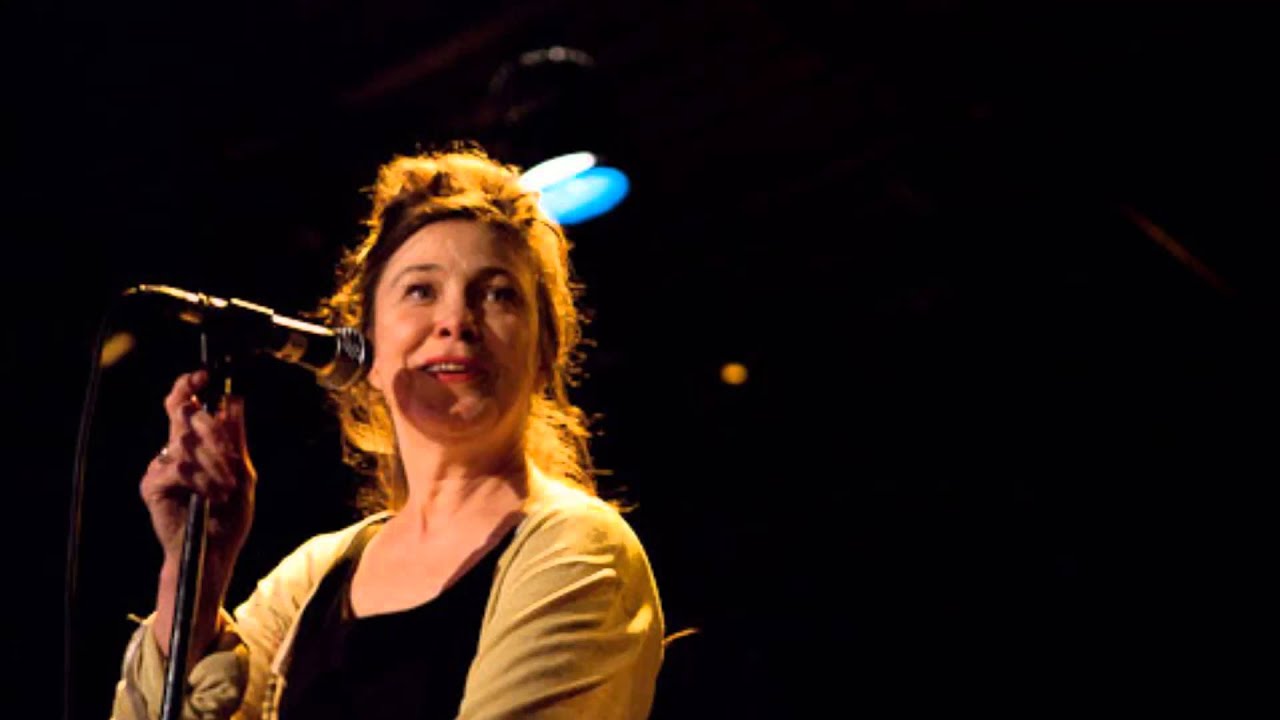 Mary Margaret O'Hara - My Friends Have