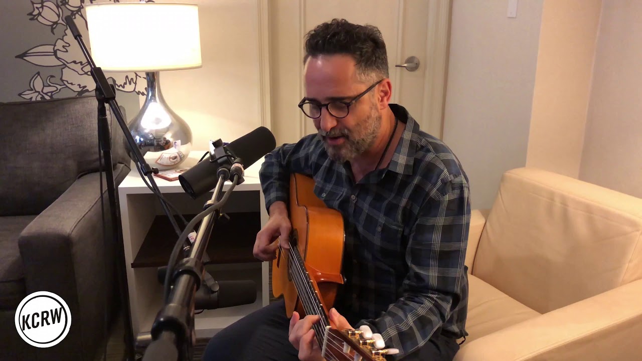 Jorge Drexler - Telefonía