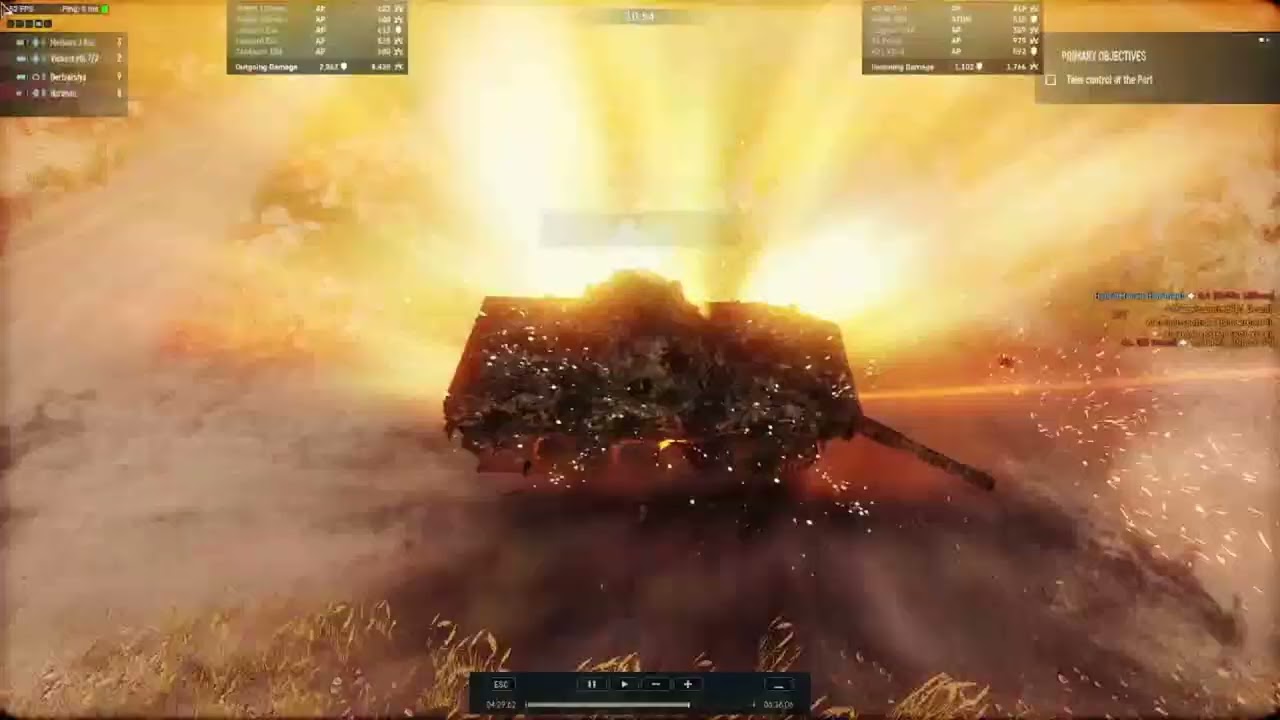 AW P38 OP, ANVIL TIER 8 2S25 SPRUT SD    20220325
