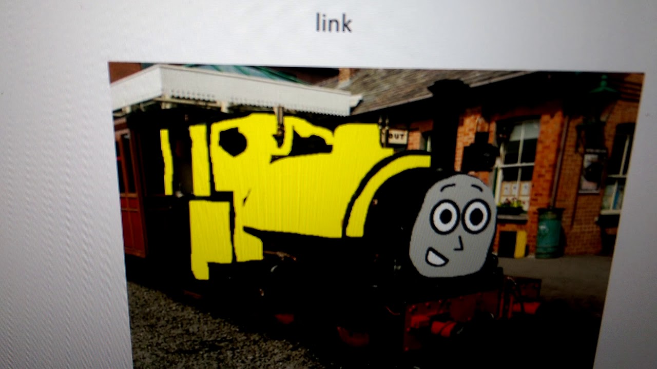 Mike the tank engine reboot 2 part 4