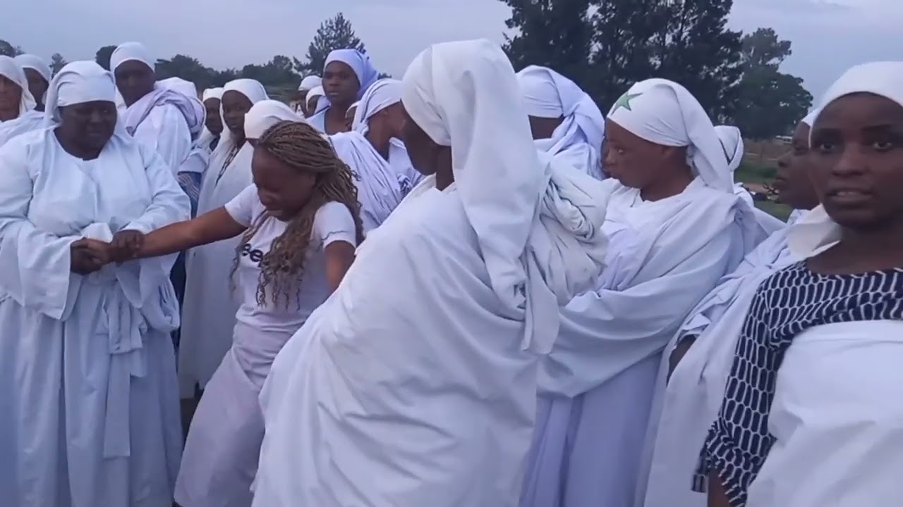 Hanzi ndakuda zvembabvu muri kumu chengeterei pano ,17-18 December 2022  Lusaka Highfield Harare
