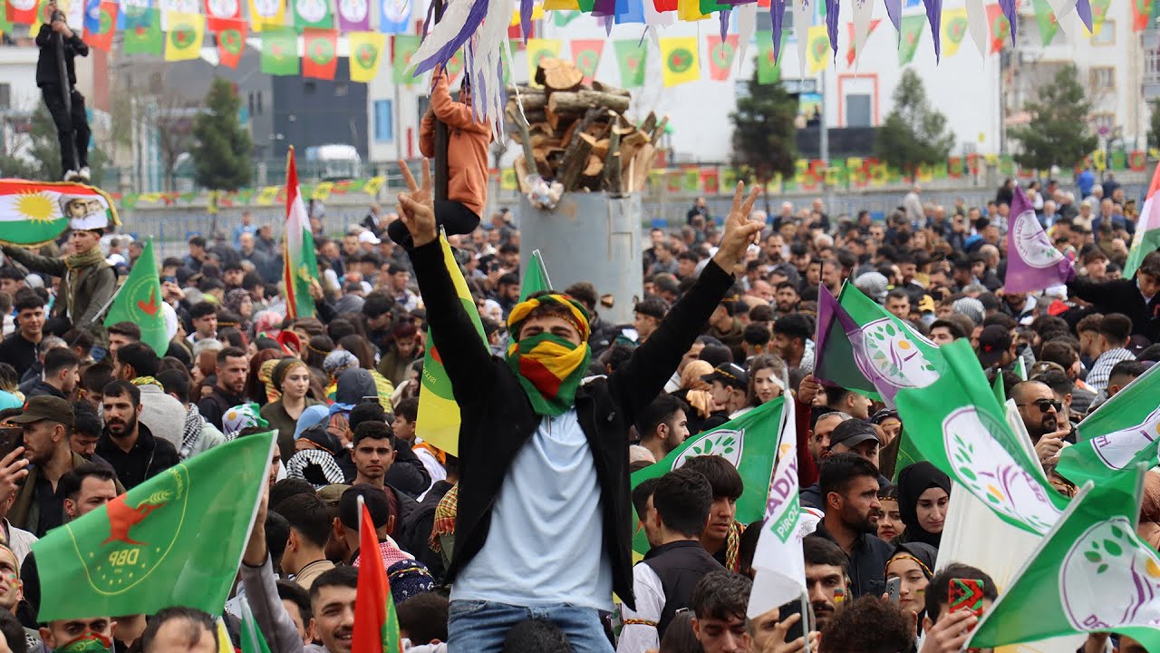 BATMAN (ÊLIH) | NEWROZ 2025