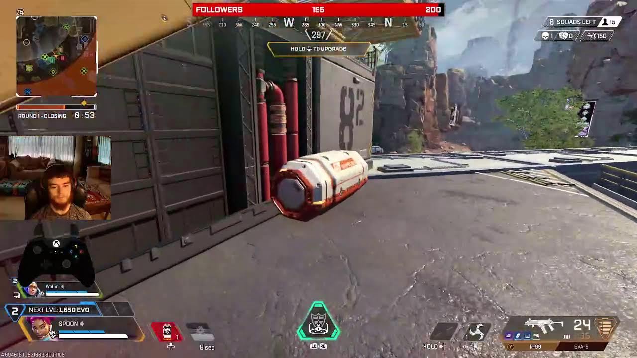 CRASH DUMMY!