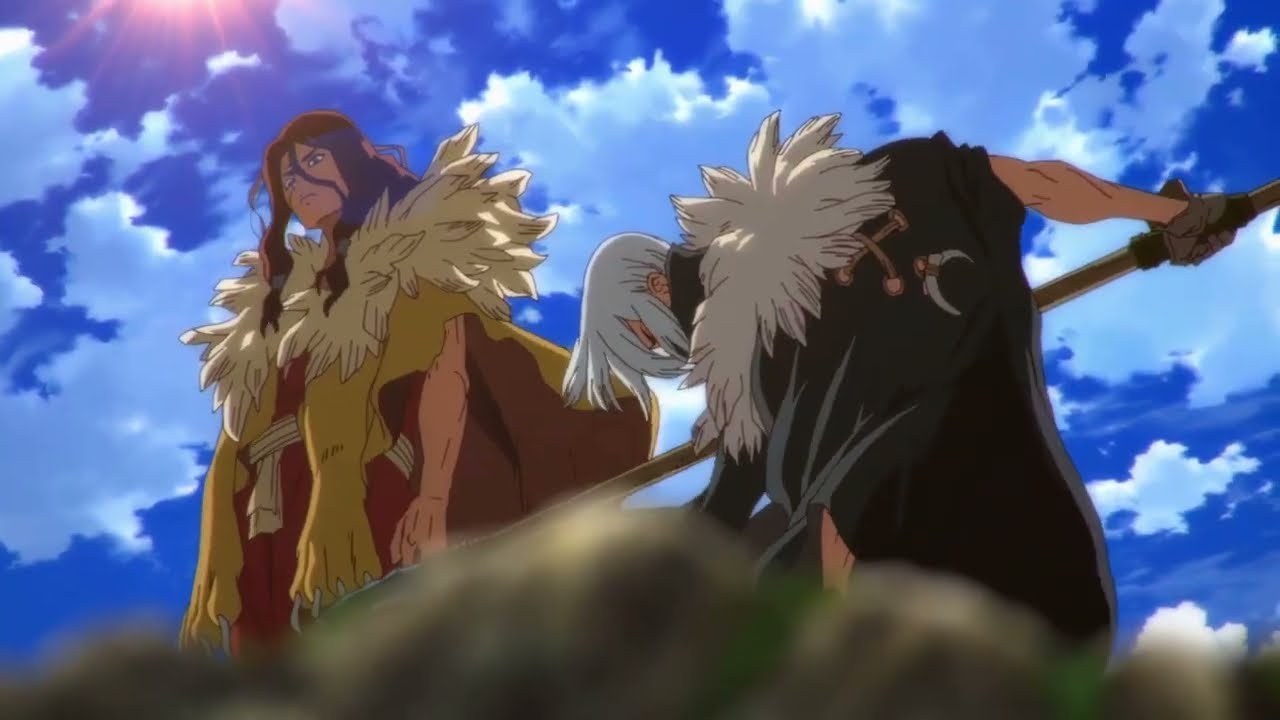 RayGammaXP - Okane (AMV)