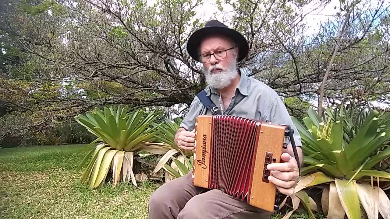 GAITA PONTO Vanerão Gaucho (Vanerão do Tio Bilia)