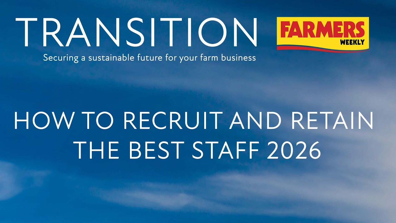 How to recruit and retain the best staff 2026