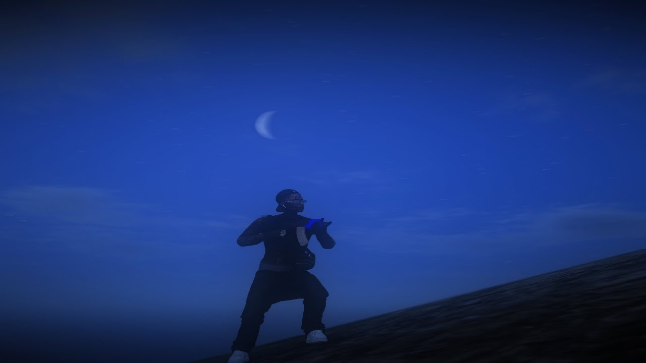 [GTAHUB] [Lowkey] ak dupp... 🥱