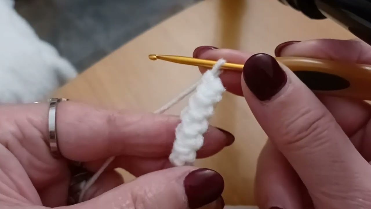Cordão croché irlandês, várias  aplicações  .🧶🪡