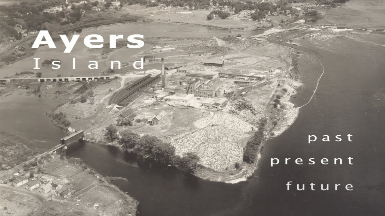 Ayers Island: Past, Present, Future (2008)