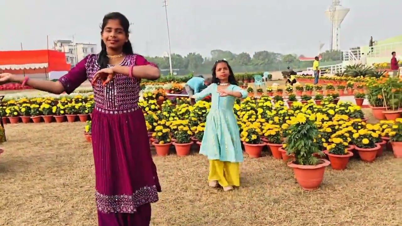 Dheem Tana dance video  || dance performance || classical dance || classical songs 