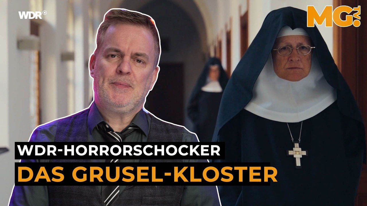 ARD-Doku wird zum Horrortrip ins Kloster
