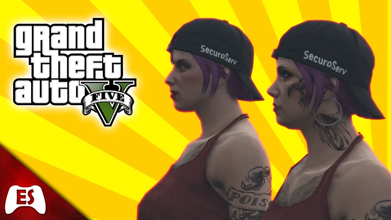 GTA 5 Funny Moments (Quest to the Mission, Nutella, Twins + More!)