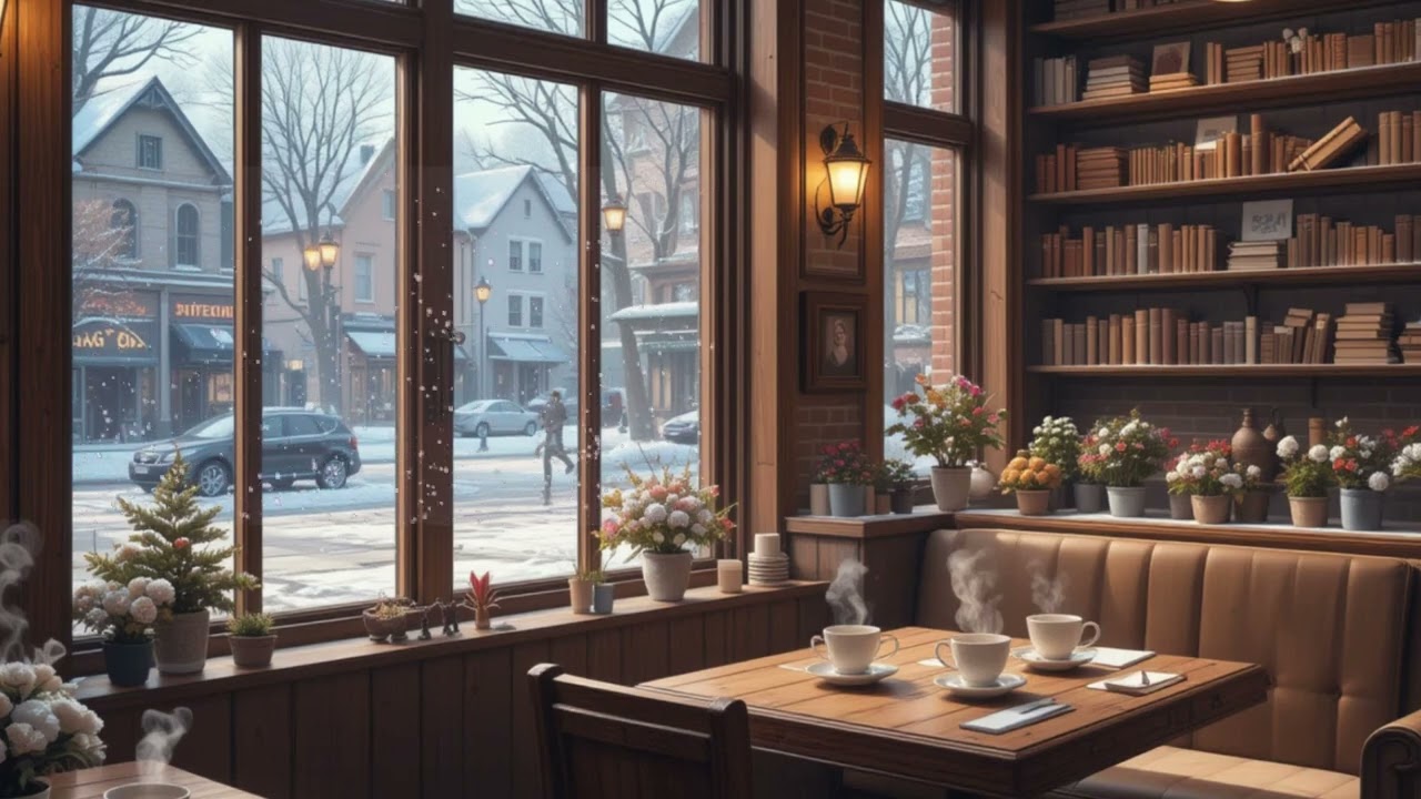 Lofi and Jazz Beats Mix {Study / Work / Cafe / Realx / ASMR}