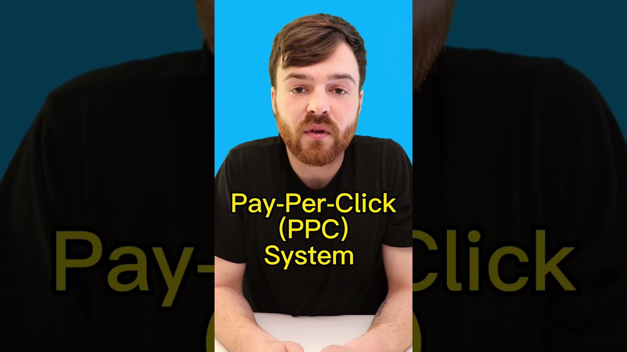 How You Pay for Google Ads? (PAY-PER-CLICK) #google #business
